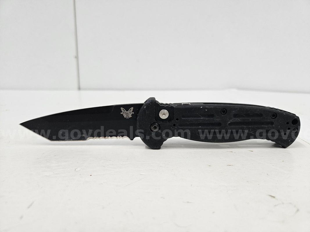 Benchmade 9052 AFO II Auto Knife