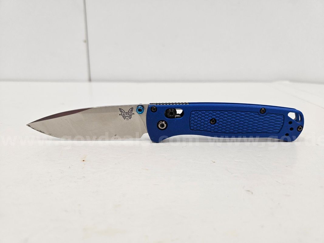 Benchmade 535 Bugout Knife