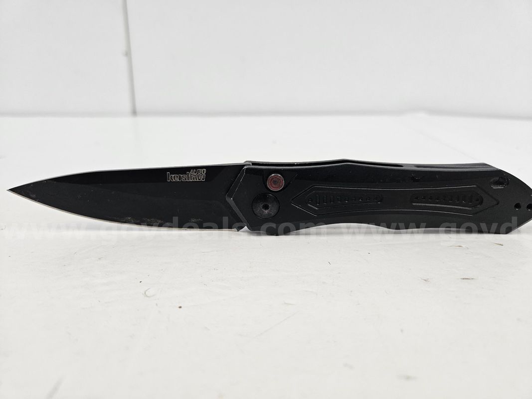 Kershaw Launch 6 Auto Knife