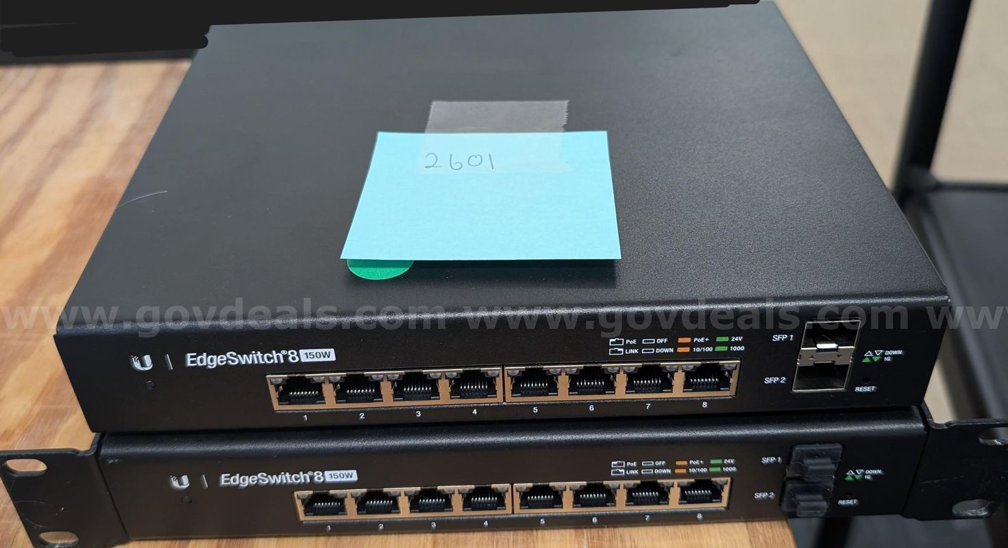 Ubiquiti