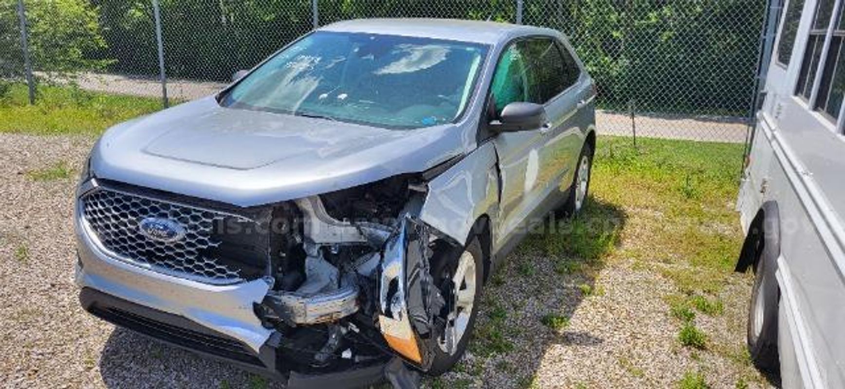 2023 Ford Edge Awd/Ds18448/98635/Aoc/F7n402