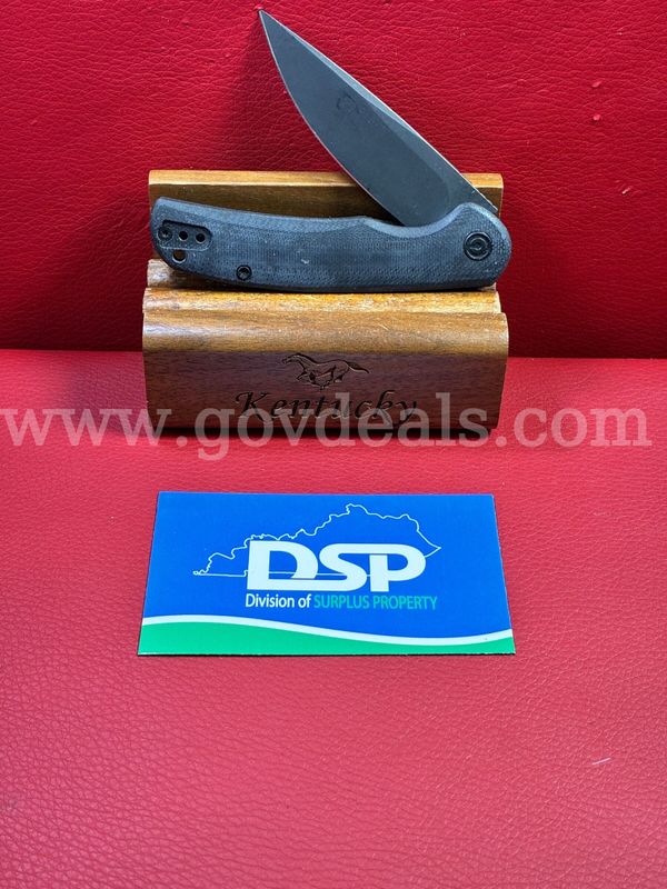 *Discontinued Civivi NOx Nitro-V Knife/PRE-OWNED/DS18569/98994/TSA