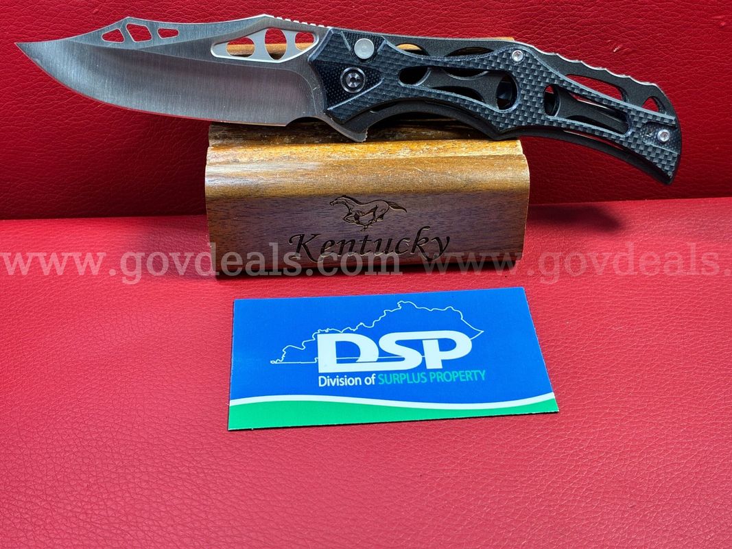 Civivi Biophase Nitro-V Knife/PRE-OWNED/DS18610/99184/TSA