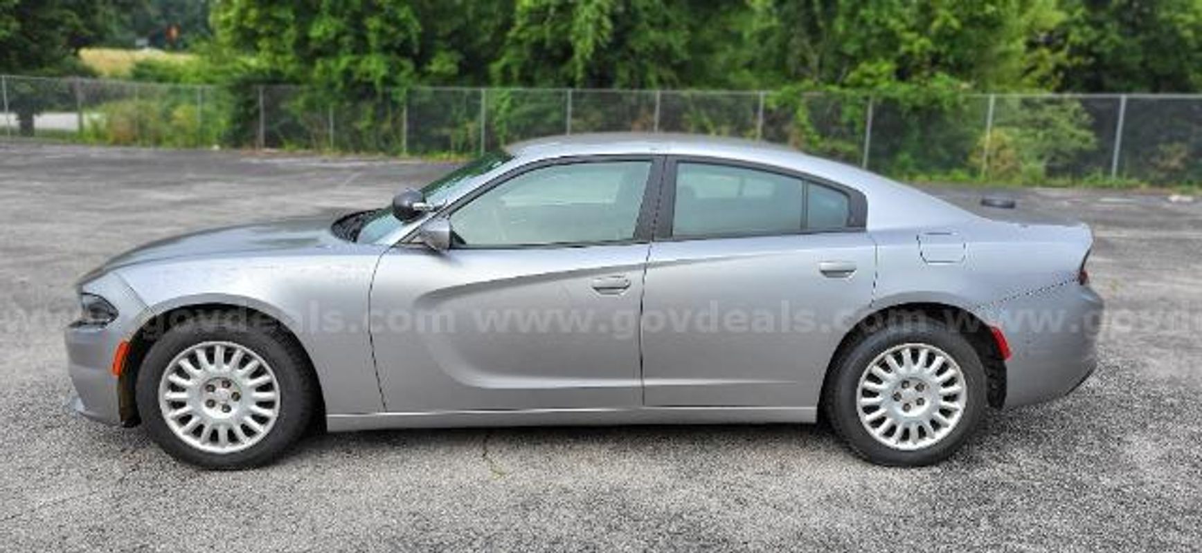 2016 Dodge Charger Awd Ppv/Ds18607/99197/Ksp/Sp4495