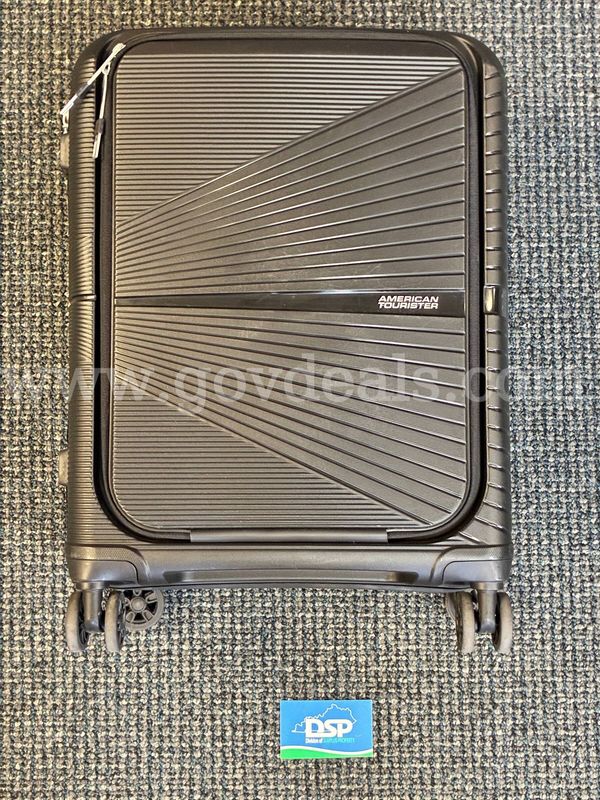 American Tourister Luggage/PRE-OWNED/DS18632/99272/TSA