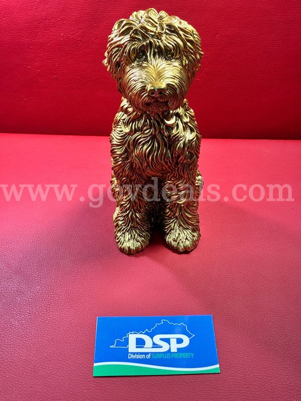 Anthropologie Doodle Animal Icon Decor/PRE-OWNED/DS18636/99286/TSA
