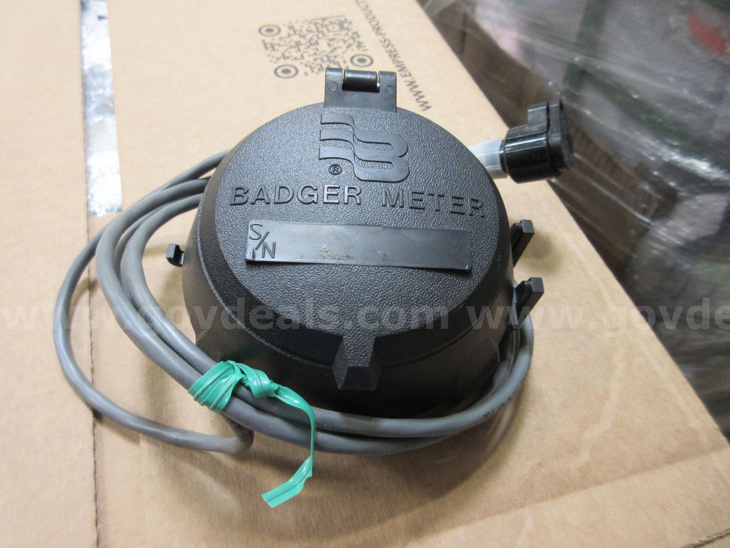 Badgr Register For 5/8 And 3/4 Water Meters