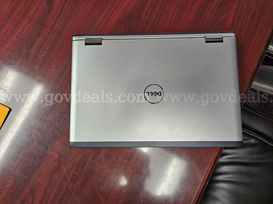 Dell Vostro 3550 Laptop (NO hard drive)