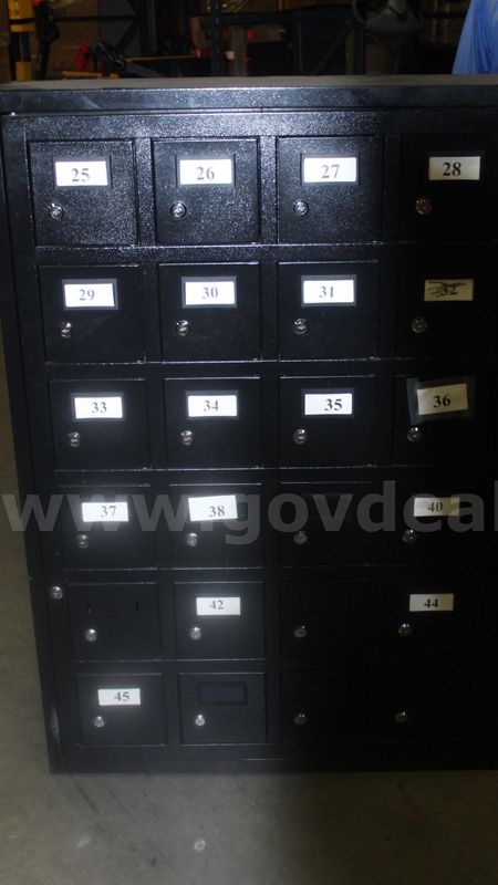 Mailboxes