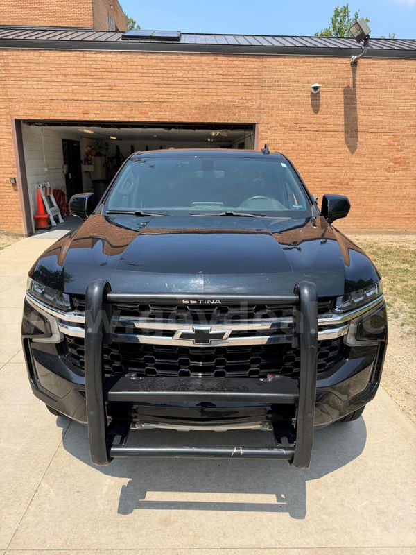 2023 Chevrolet Tahoe