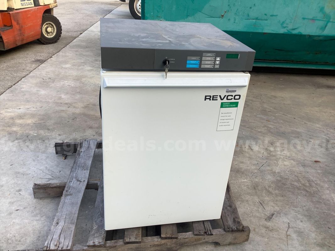 (1) Used Incubator for parts and service.