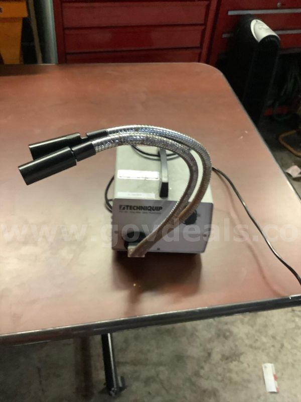 (1) Used Light emitting device
