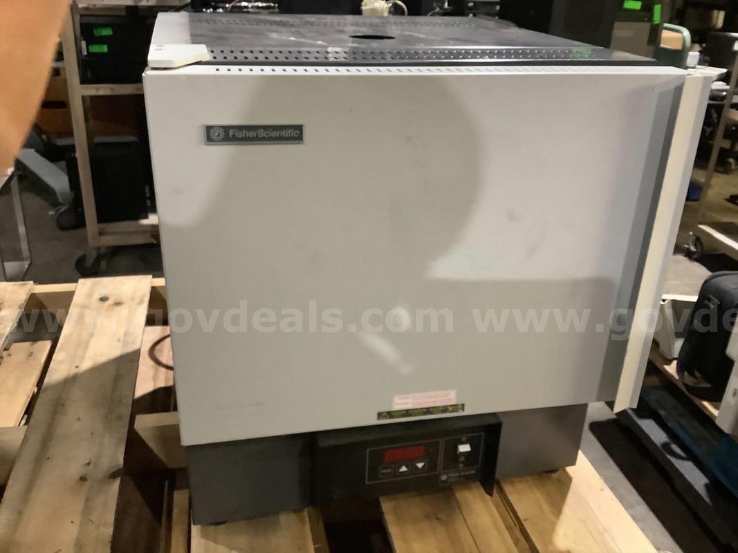 (1) Used Furnace