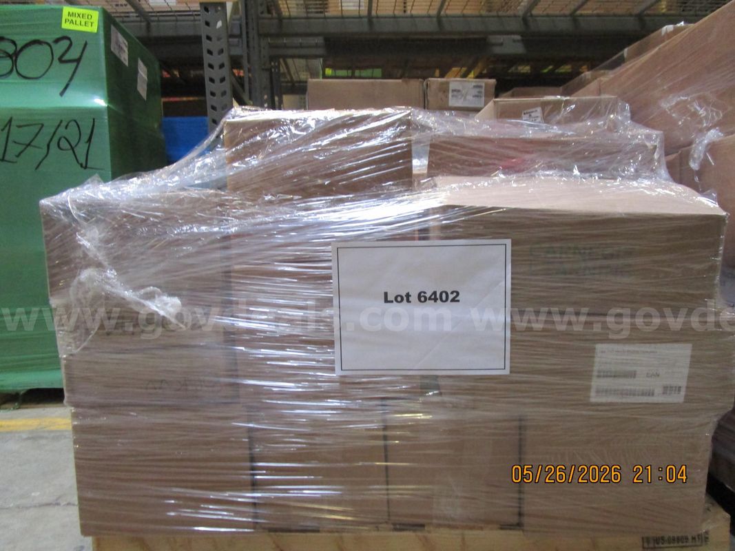 Instructional Materials