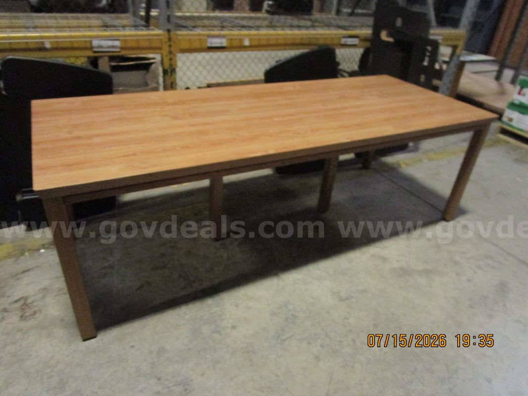 Table 90 x 36