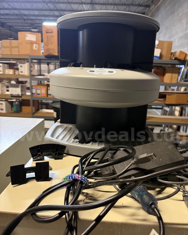 Scanx Intra-Oral X-Ray Digital Imaging Machine