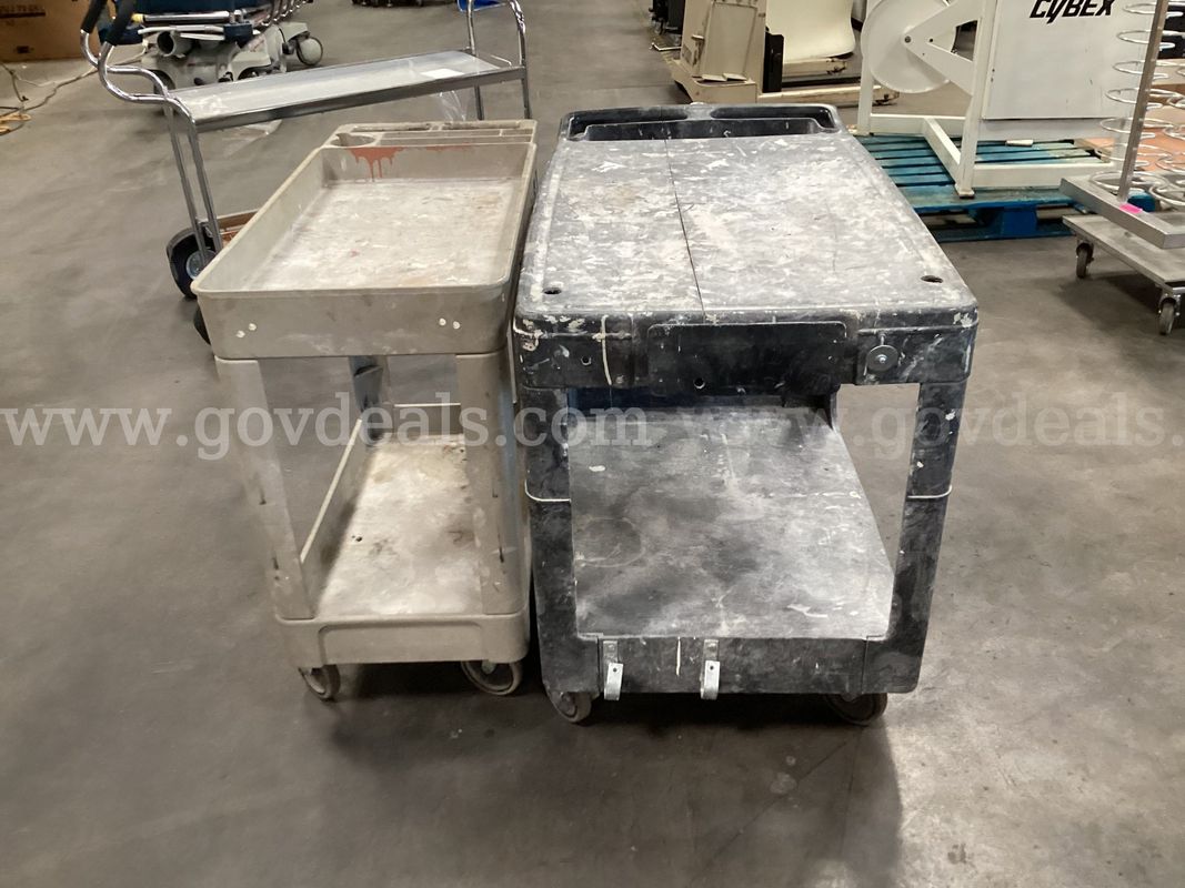 2 - Carts