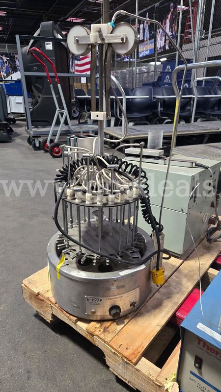 Analytical Evaporator