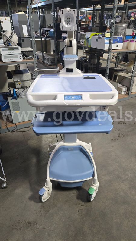 Medical Cart