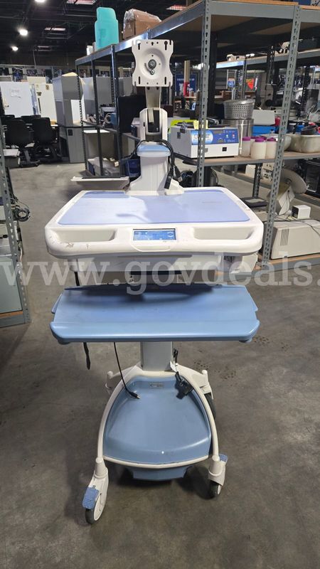 Medical Cart
