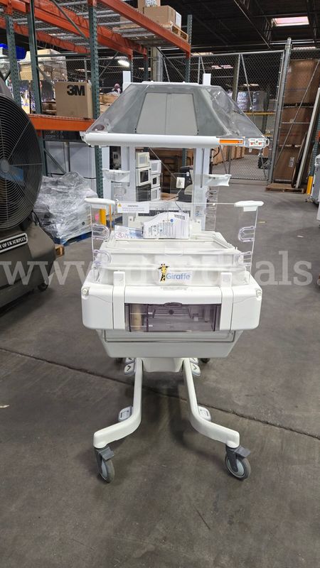 Neonatal Incubator