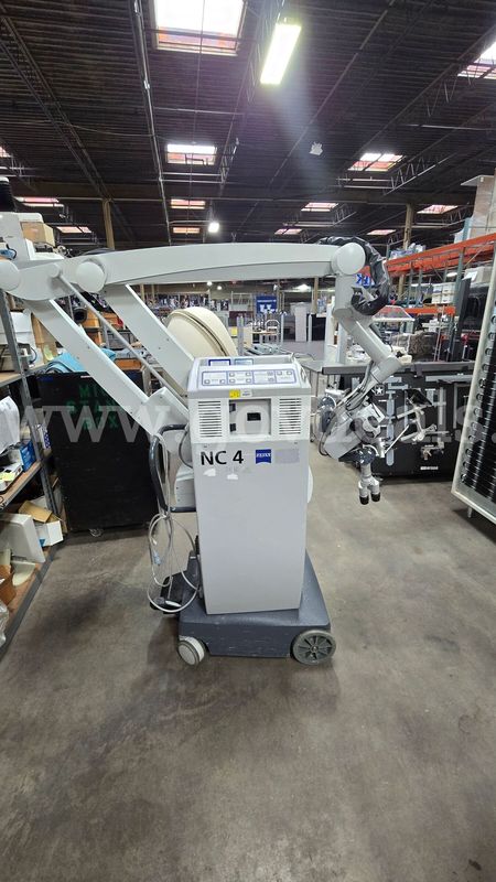 Surgical Microscope