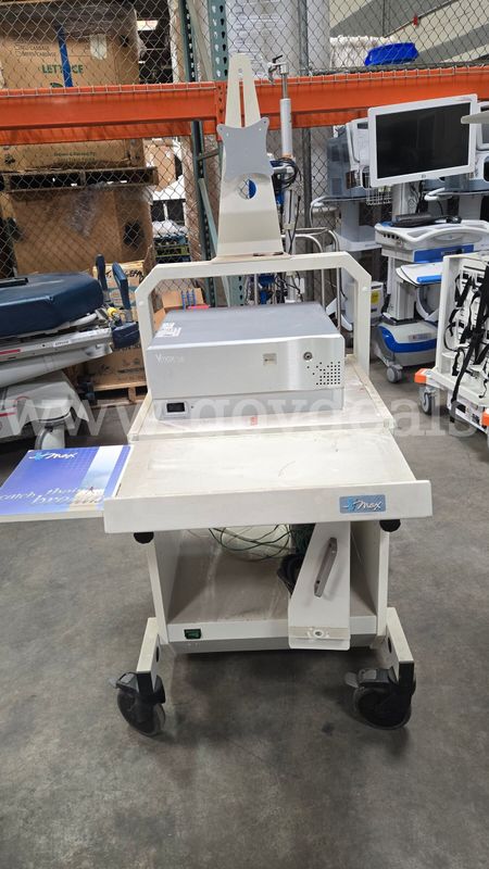 PFT Analyzer