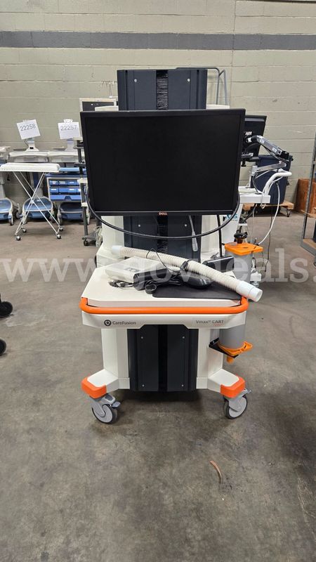 PFT Analyzer