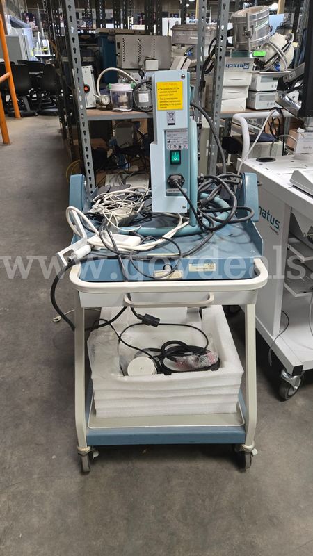 Thermal Sensory Analyzer