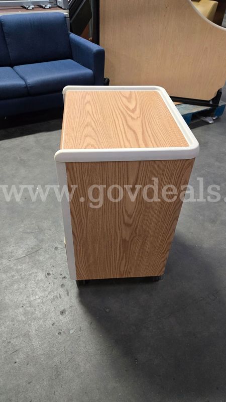 3 Drawer Cabinet