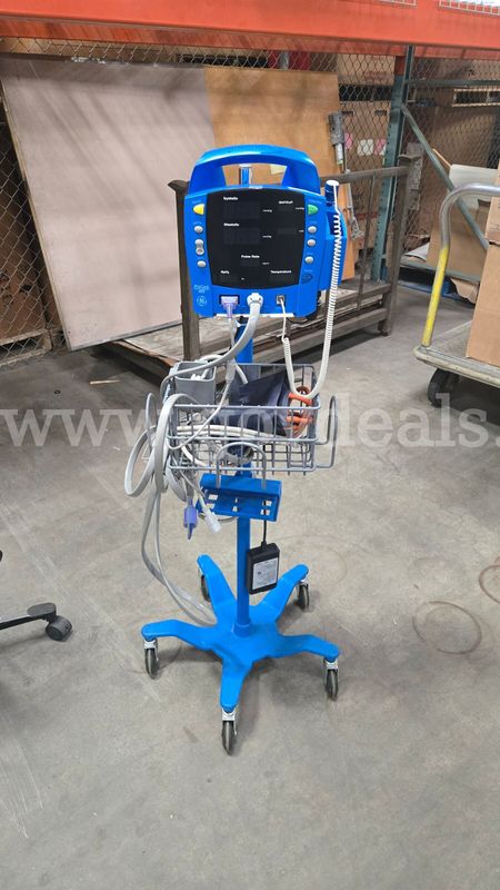 Patient Monitor