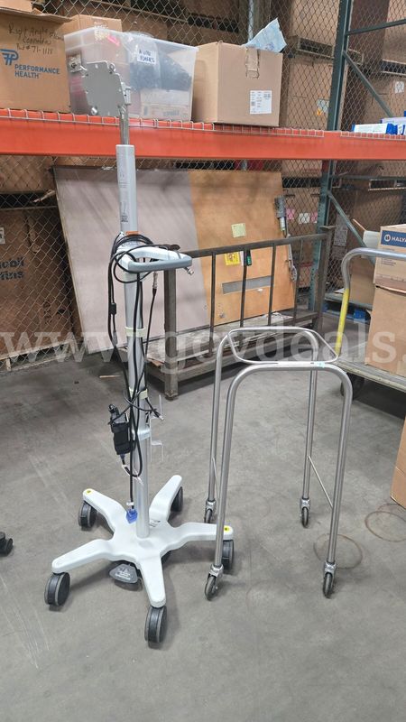 2 - Medical Stands
