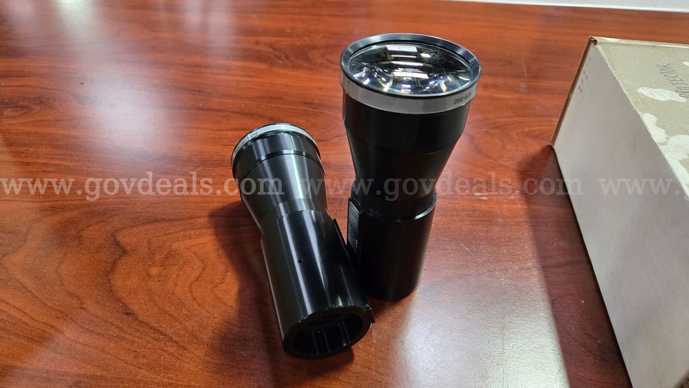 2 - Ketagraphic Lens