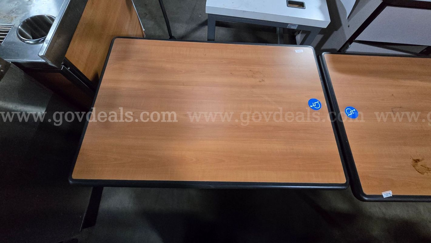 2 - Tables