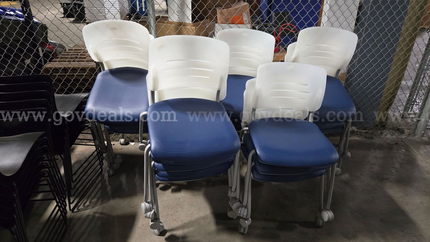 21 - Chairs