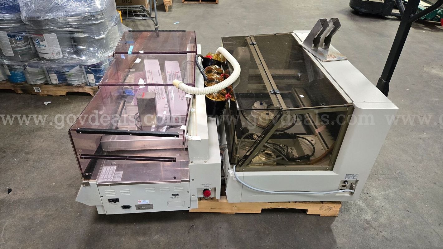 2 - Autostainers