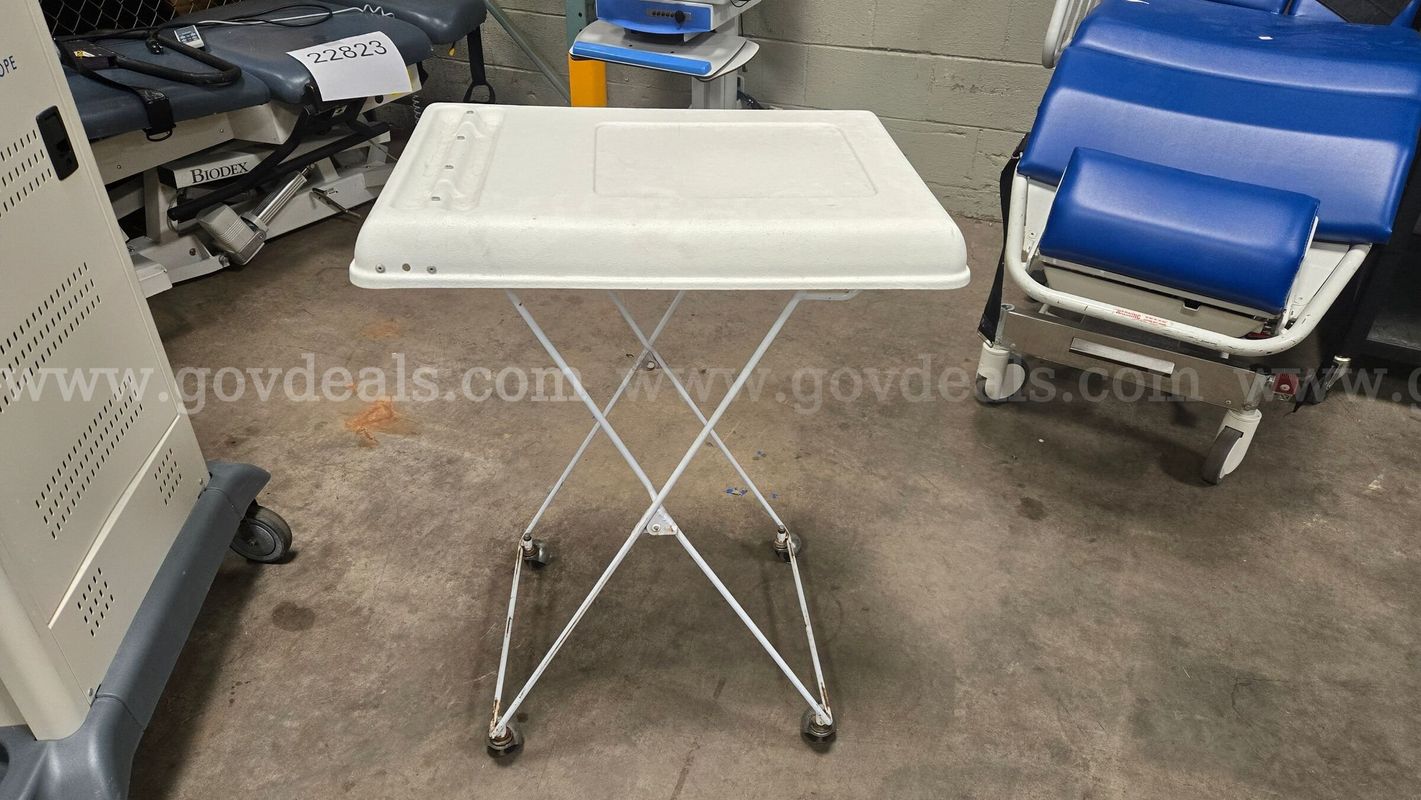 Folding Table