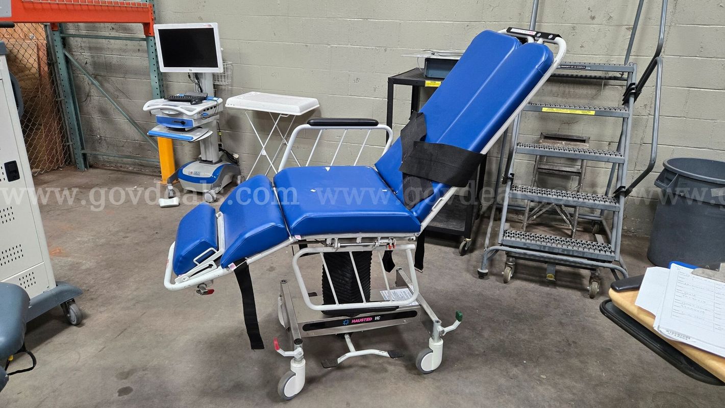 Surgi Chair