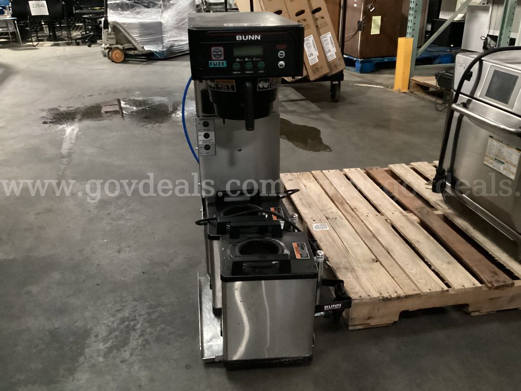 Bunn Commercial Coffee Maker