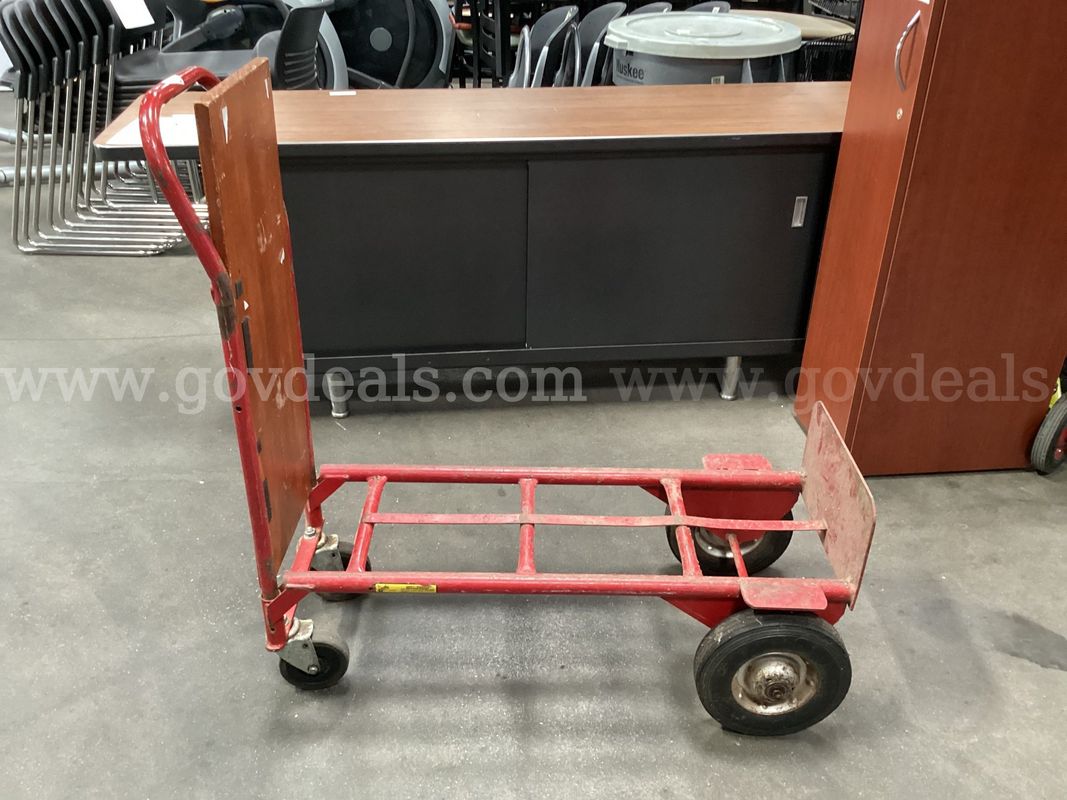 Handtruck