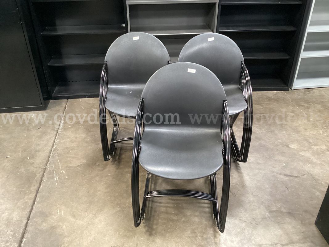 15 - Chairs