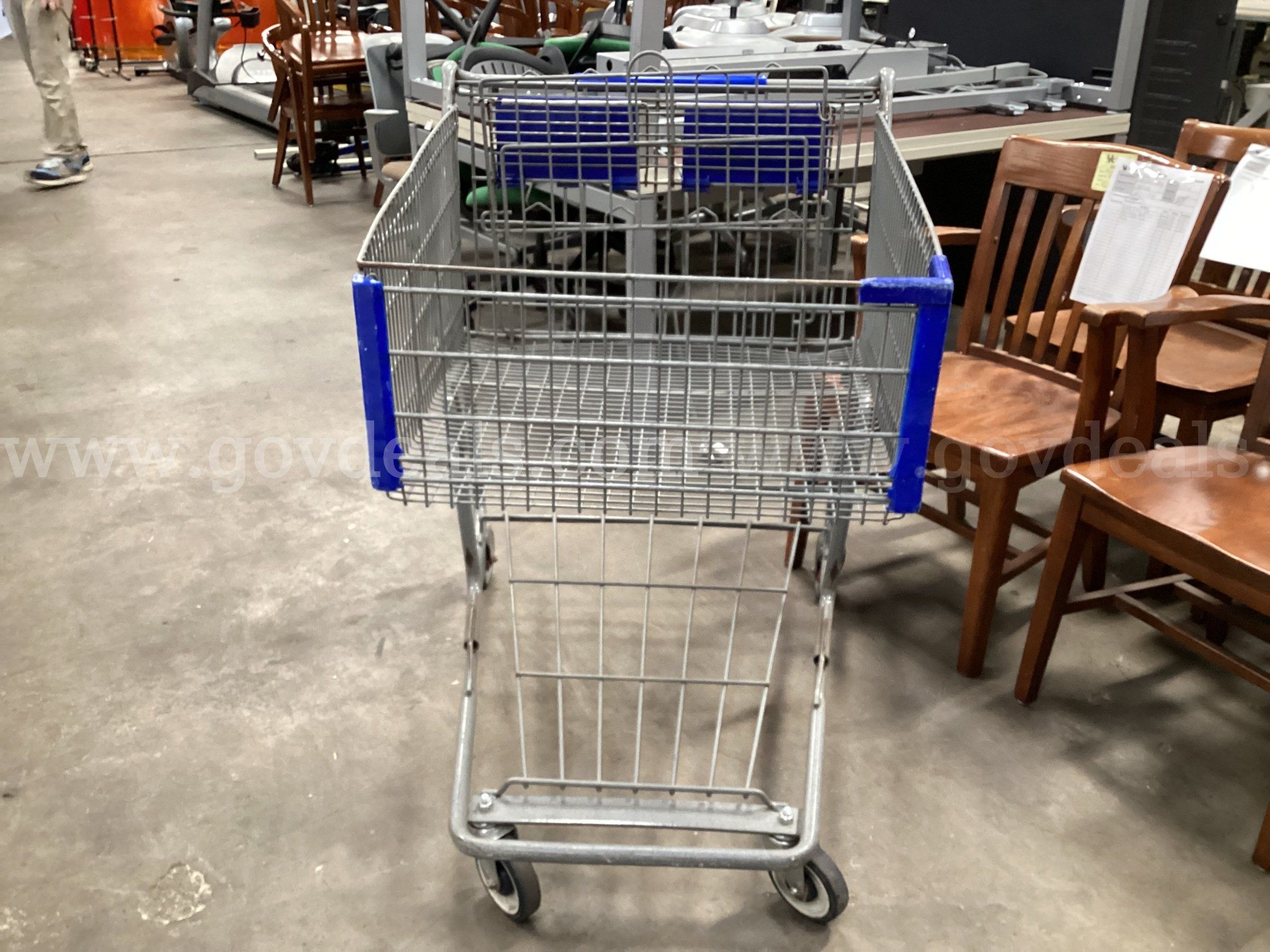 Shopping Cart