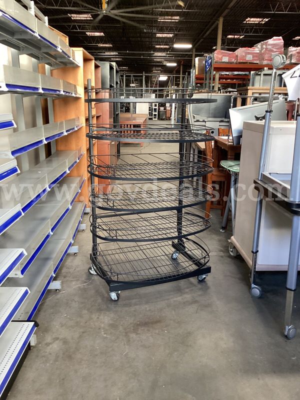 Wire Rack