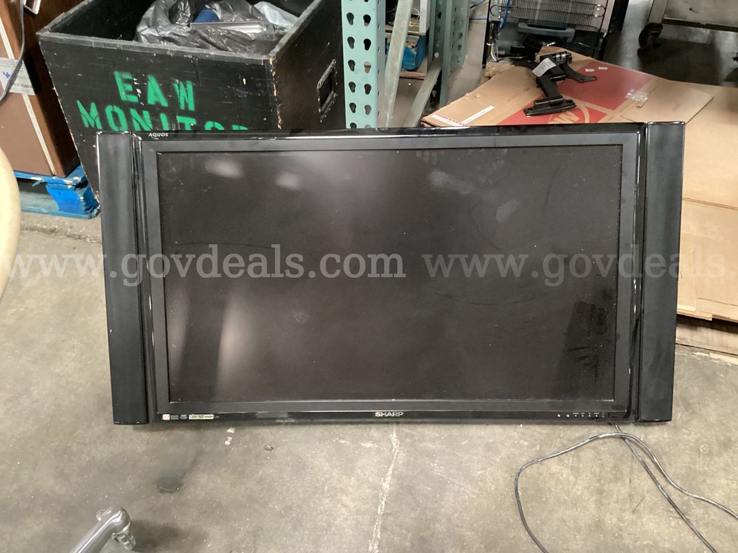 45" Tv