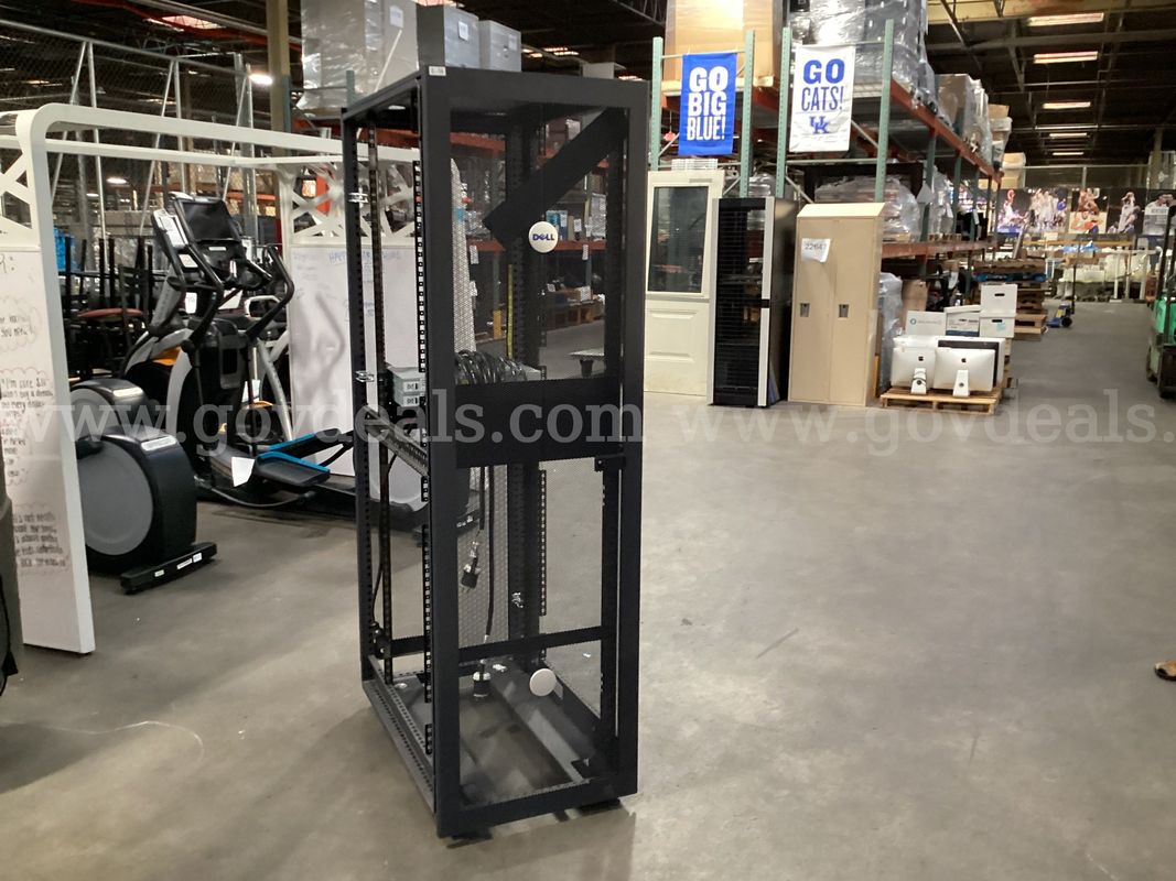 Server Rack