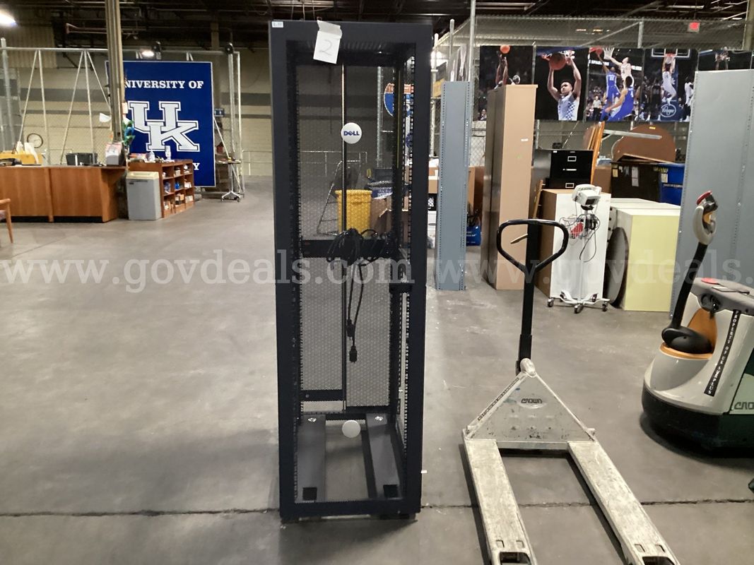 Server Rack