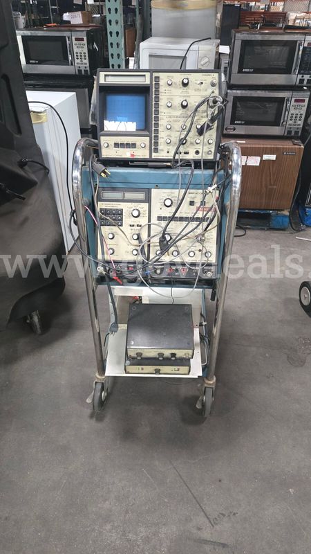 Waveform Analyzer