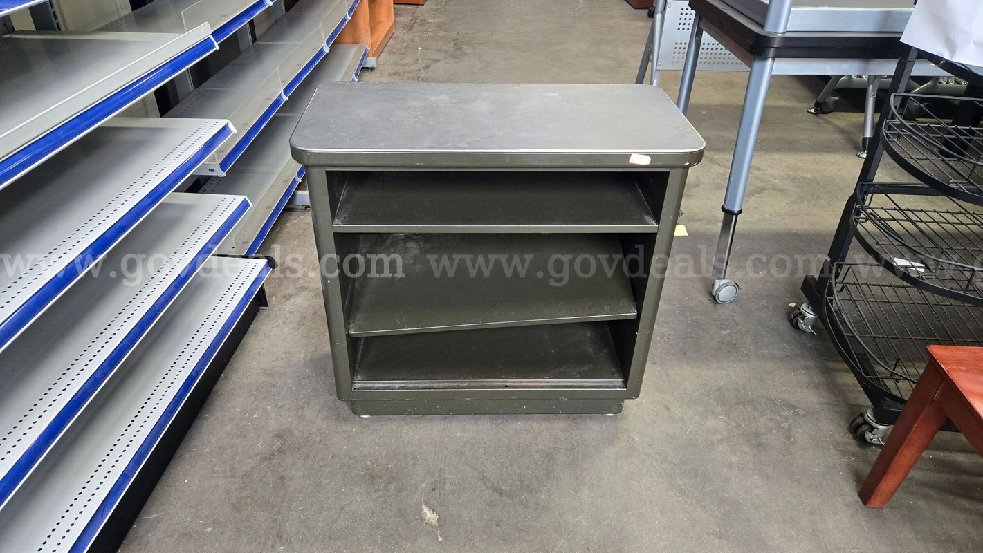 Shelf