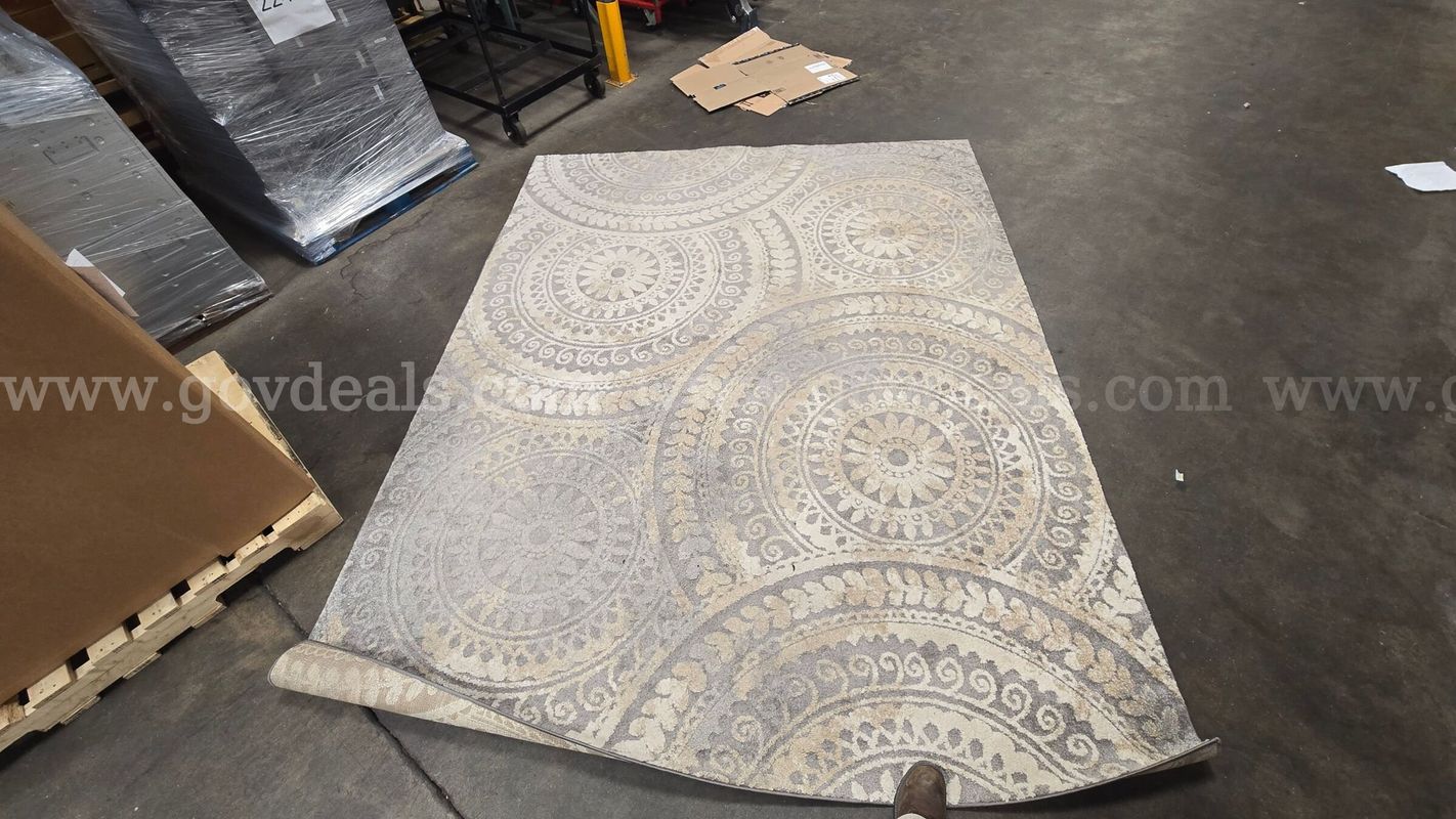 Rug
