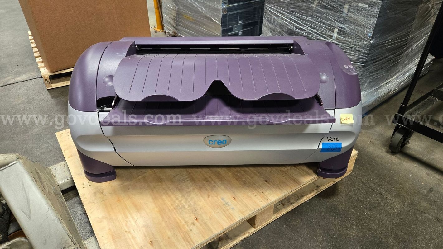 2 - Proofing Machines